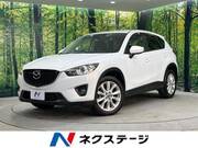 2013 MAZDA CX-5 XD