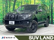 2023 TOYOTA LAND CRUISER PRADO