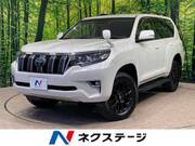 2019 TOYOTA LAND CRUISER PRADO