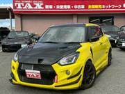 2018 SUZUKI SWIFT SPORT