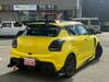 SUZUKI SWIFT SPORT