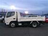 FUSO CANTER