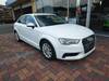 AUDI A3 SEDAN