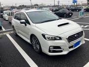 2015 SUBARU LEVORG