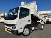 FUSO CANTER