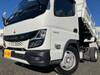 FUSO CANTER