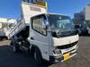 FUSO CANTER