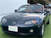 2005 MAZDA ROADSTER VS