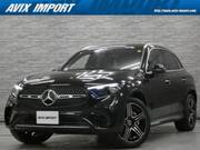 2024 MERCEDES BENZ GLC-CLASS