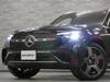 MERCEDES BENZ GLC-CLASS