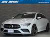 MERCEDES BENZ CLA-CLASS Shooting Brake
