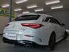 MERCEDES BENZ CLA-CLASS Shooting Brake