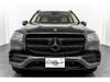 MERCEDES BENZ GLS