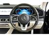 MERCEDES BENZ GLS