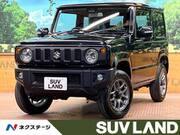 2025 SUZUKI JIMNY XC