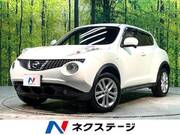 2013 NISSAN JUKE 15RX TYPE V