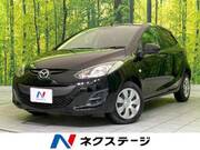 2013 MAZDA DEMIO