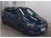 MERCEDES BENZ B-CLASS