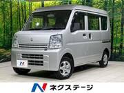 2018 SUZUKI EVERY PA