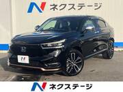 2023 HONDA VEZEL