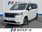 2024 HONDA STEPWAGON