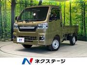2022 DAIHATSU HIJET TRUCK