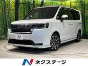 2023 HONDA STEPWAGON