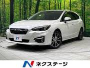 2017 SUBARU IMPREZA SPORTS