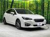SUBARU IMPREZA SPORTS