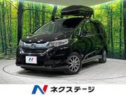 2016 HONDA FREED