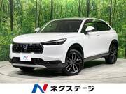2024 HONDA VEZEL