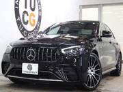 2020 MERCEDES BENZ E-CLASS