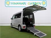 2019 SUZUKI EVERY WAGON