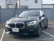 2024 BMW 1 SERIES 116i