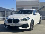 2024 BMW 1 SERIES 116i