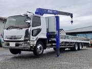 2007 FUSO FIGHTER