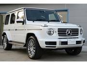2022 MERCEDES BENZ G-CLASS