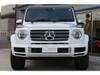 MERCEDES BENZ G-CLASS