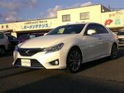 2012 TOYOTA MARK X