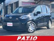 2023 TOYOTA SIENTA G