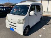 2009 DAIHATSU HIJET CARGO