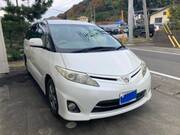 2009 TOYOTA ESTIMA AERAS