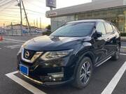 2019 NISSAN X-TRAIL