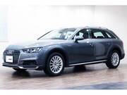 2017 AUDI A4 ALLROAD QUATTRO