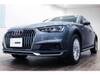 AUDI A4 ALLROAD QUATTRO