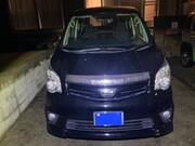 2011 TOYOTA NOAH