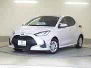 2020 TOYOTA YARIS