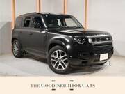 2023 LAND ROVER DEFENDER