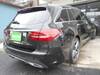 MERCEDES BENZ C-CLASS Stationwagon