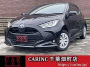 2020 TOYOTA YARIS